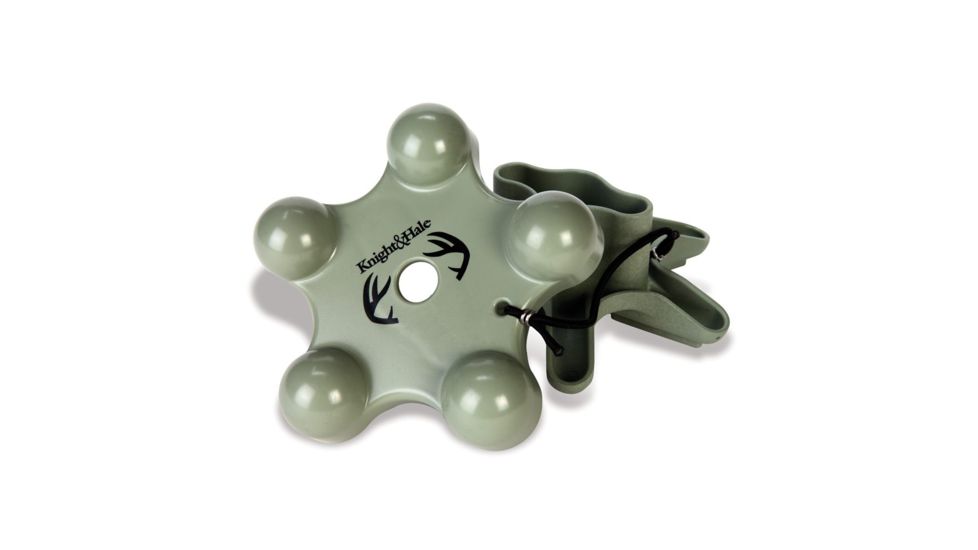 Knight &amp; Hale Rack Mag Game Call, KHD1019A