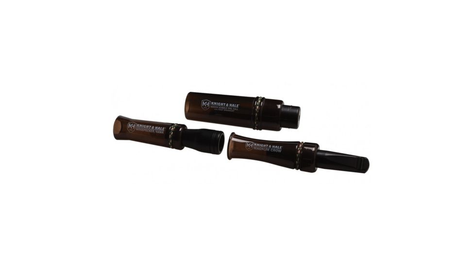 Knight &amp; Hale Team Pinpoint Locator Kit, KHT1680-T