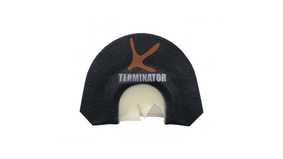 Knight &amp; Hale Terminator Diaphragm Turkey Call, KHT3022-T