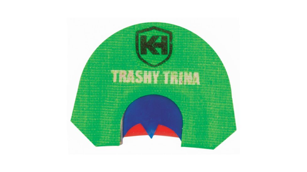 Knight &amp; Hale Trashy Trina Turkey Call, KHT3019-T