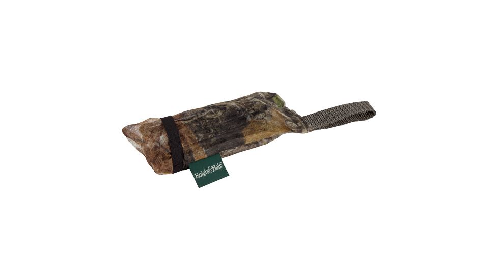Knight &amp; Hale Ultimate Rattle Bag