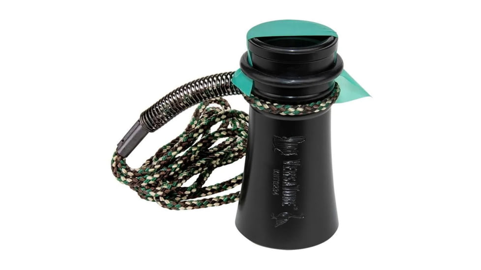 Knight &amp; Hale Versa Tube Mouth Turkey Call, 1503353