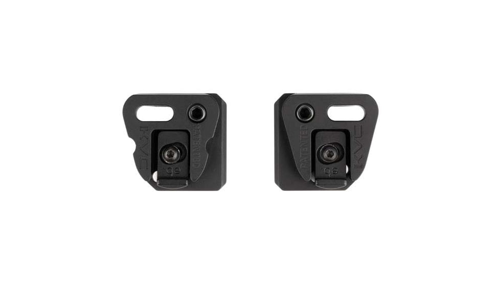 Knights Armament M-Clips, Interface Plate Adapters, 111791