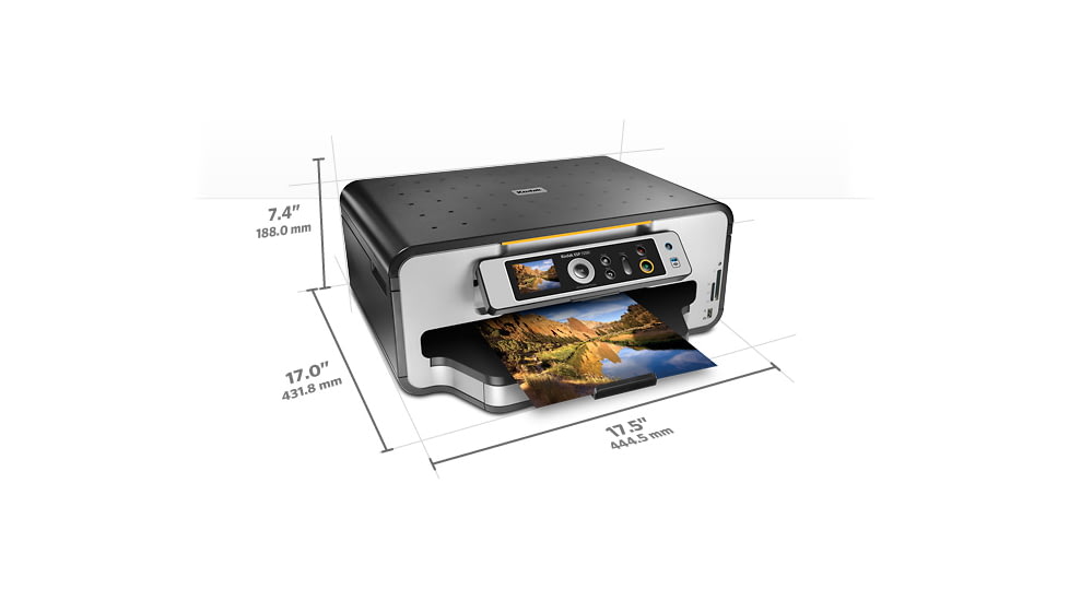 Kodak All In One ESP-7250 Printer
