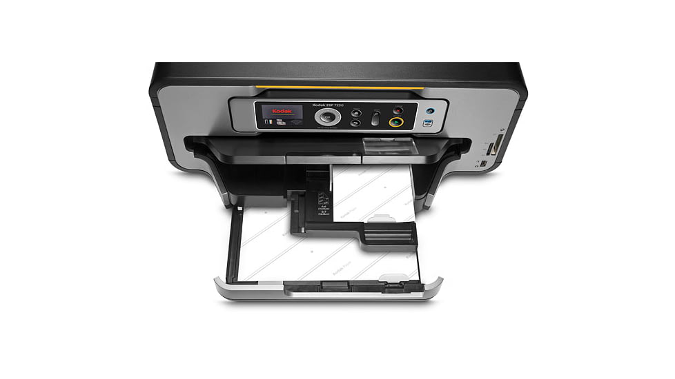 Kodak All In One ESP-7250 Printer
