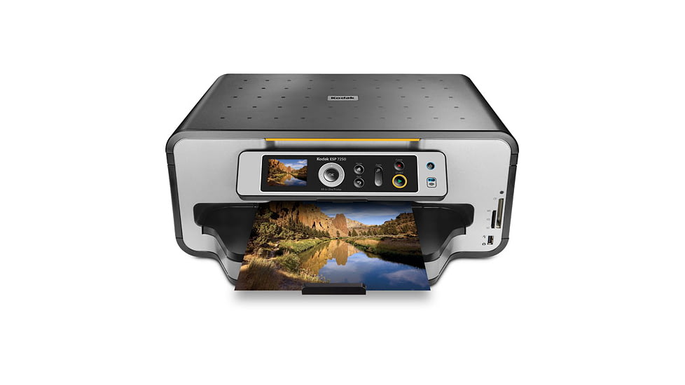 Kodak All In One ESP-7250 Printer