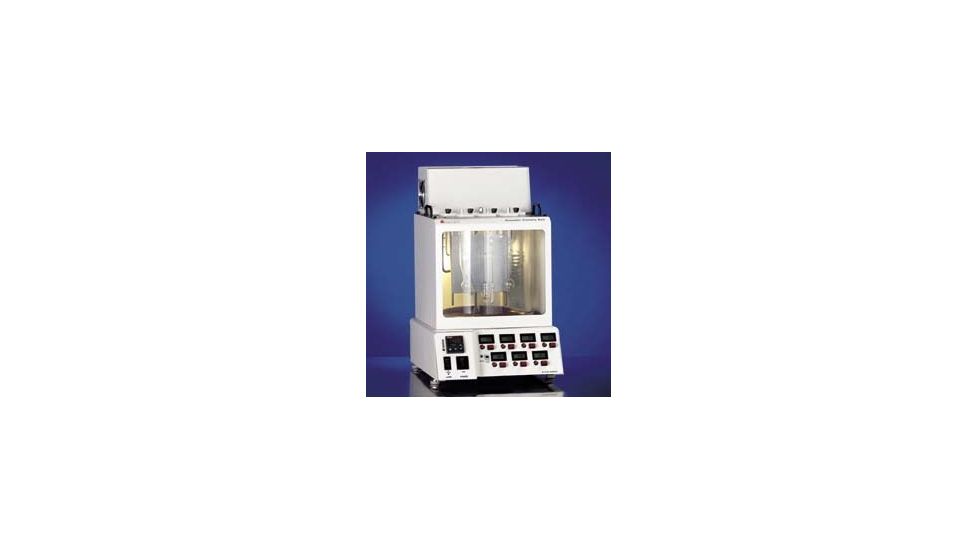 Koehler Instrument KV3000 Digital Constant Temperature Kinematic Viscosity Baths, Koehler K23706