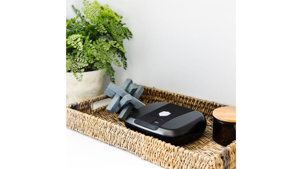 Konig Junior Safe, Granite Grey, GSFLEX