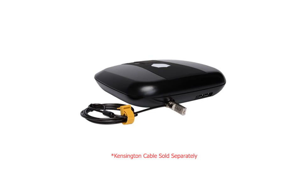 Konig Safe 1.0, Carbon Black, GB2CB