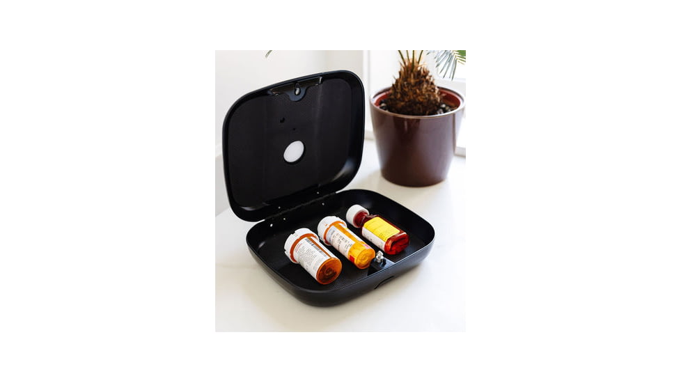 Konig Safe 1.0, Carbon Black, GB2CB