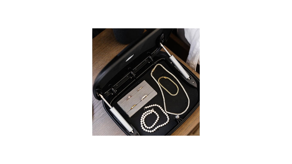 Konig Safe 1.0, Granite Grey, GB2GS