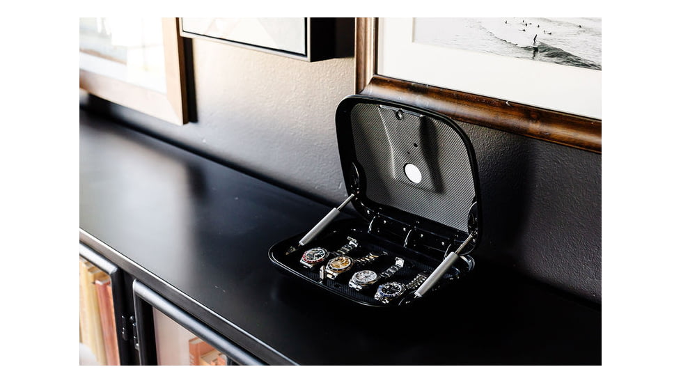 Konig Safe 1.0, Granite Grey, GB2GS