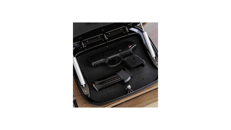 Konig Safe 1.0, Granite Grey, GB2GS