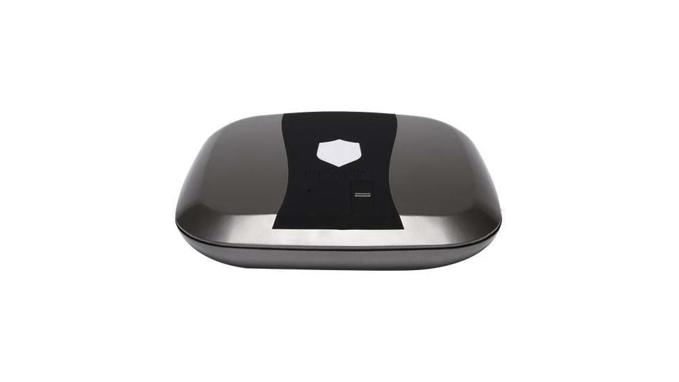 Konig Safe 1.0, Granite Grey, GB2GS