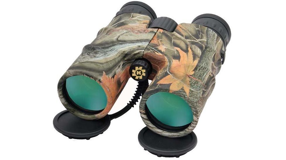 Konus 10x42 Titanium Camo Binoculars 2312