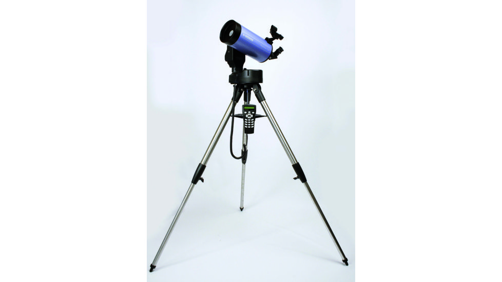Konus 1771 Motormax 130 Telescope