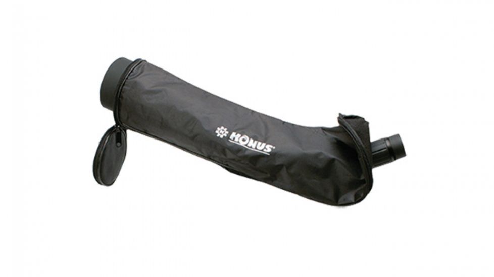 Konus 20-60x100mm Zoom Spotting Scope, Green, 7127