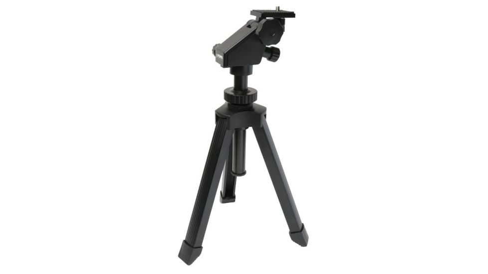 Konus 3-POD 5 Aluminum Table Tripod,Black,15.3in 1955