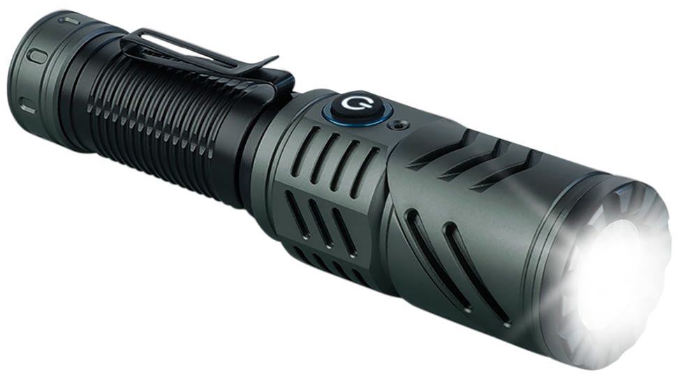 Konus 3934 Konuslight-RT Black 500/1500/2500 Lumens White LED