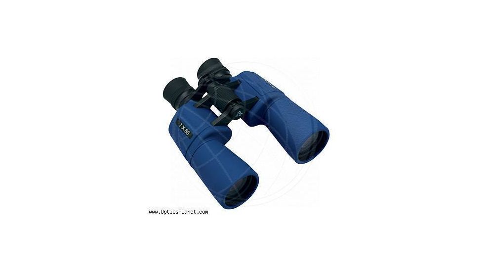 Konus 7x50mm Fancy Deluxe BAK-4 Binoculars - 2602