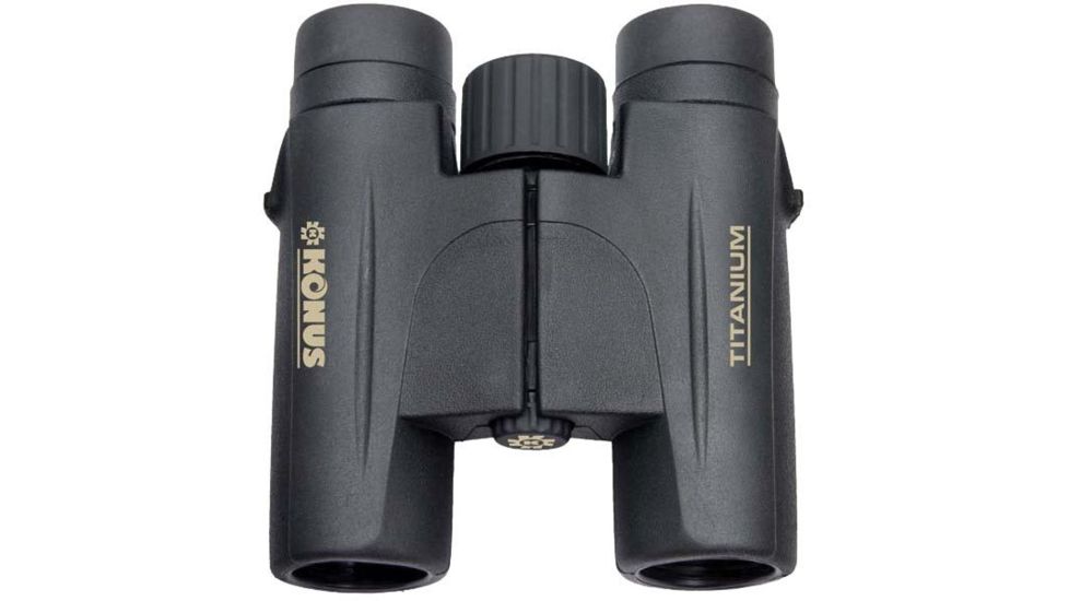 Konus 8x25 DCF Titanium Binoculars 2308