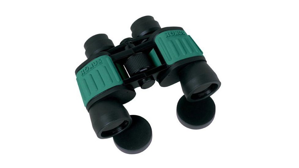 Konus 8x40mm Konusvue Wide Angle Roof Binoculars 2101