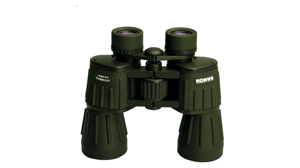 Konus 7x50mm Military Binoculars 2171