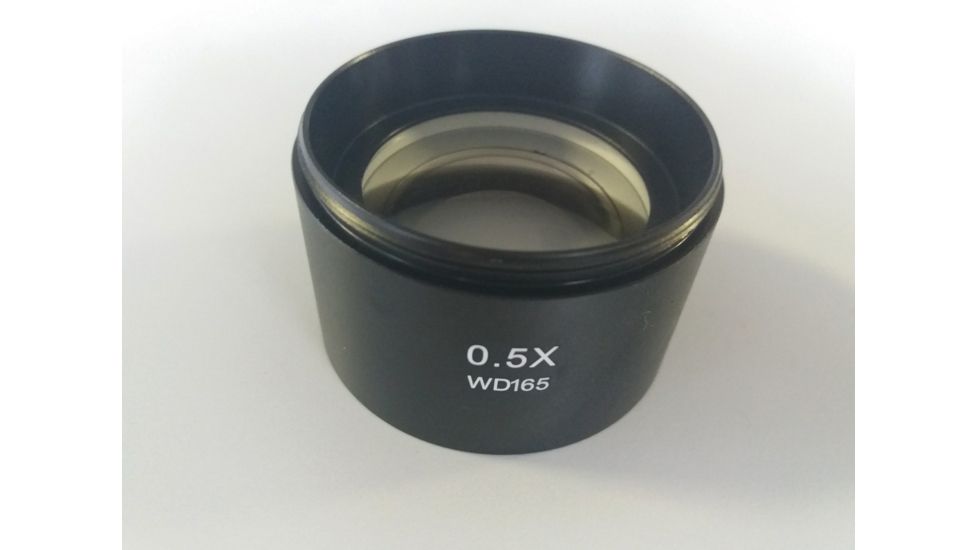 Konus Auxiliary Objective 0.5x For Konus Microscope 5425