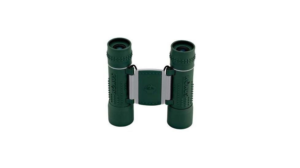 Konus Action 10x25 Pocket Binoculars 2041