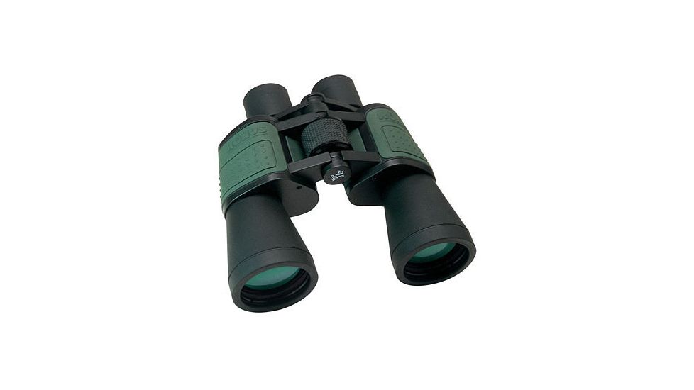 Konus Green Life Observation Classic 10x50 WA Binocular 2114
