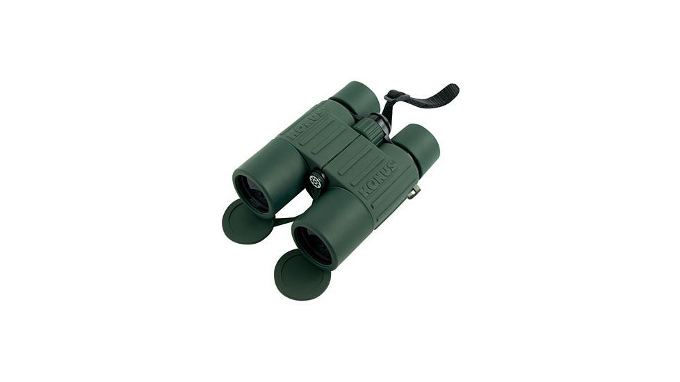 Konus Guardian Waterproof 8x42 DCF Binoculars 2316