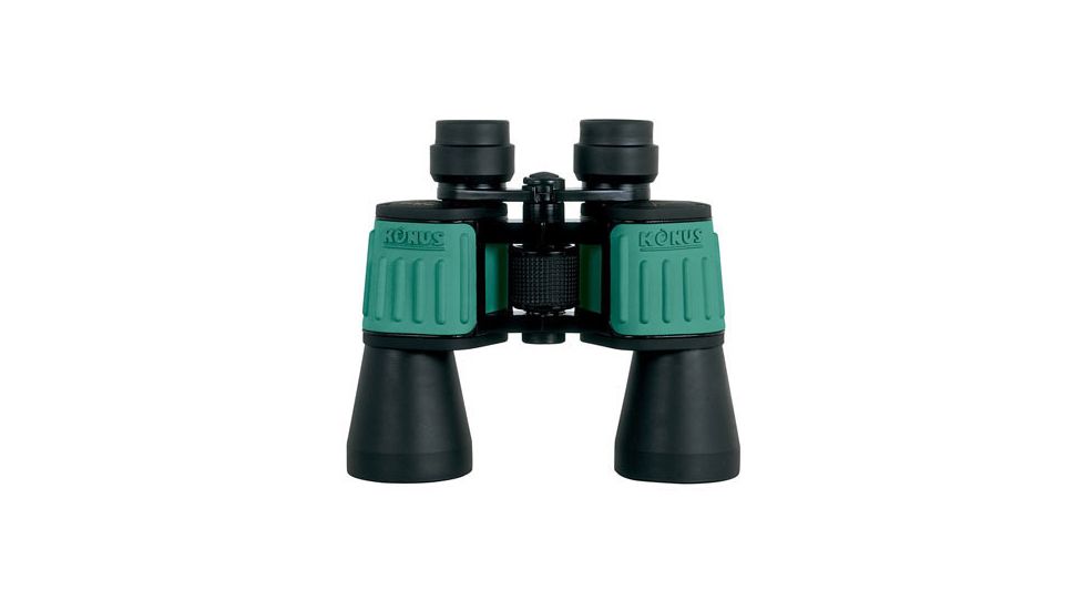 Konus 12x50 Konusvue Classic Binoculars 2104