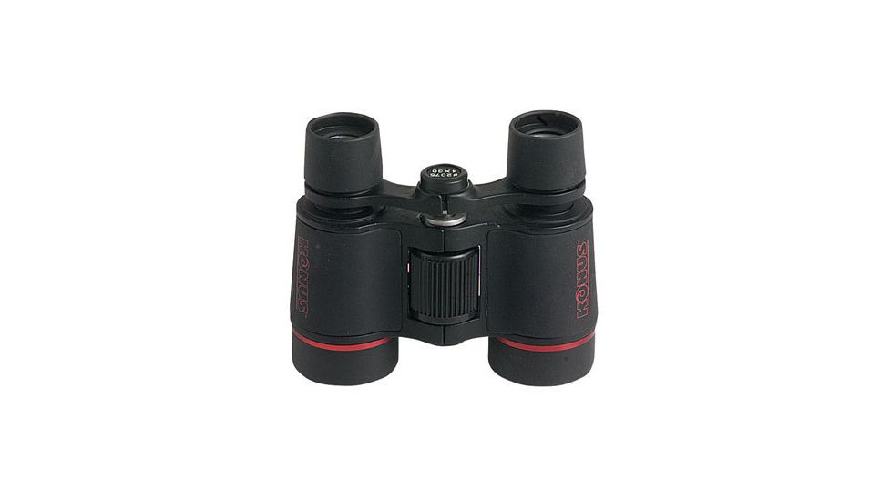 Konus Living 4x30 Pocket Binoculars 2075