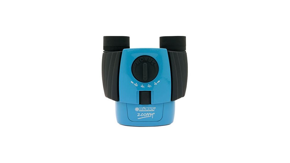 Konus Zoomy 8-20x25 Pocket Zoom Binoculars 2050