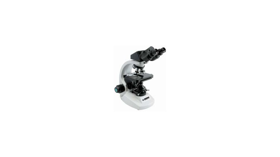 Konus Biorex Biological Microscope w/ Infinity-3 System