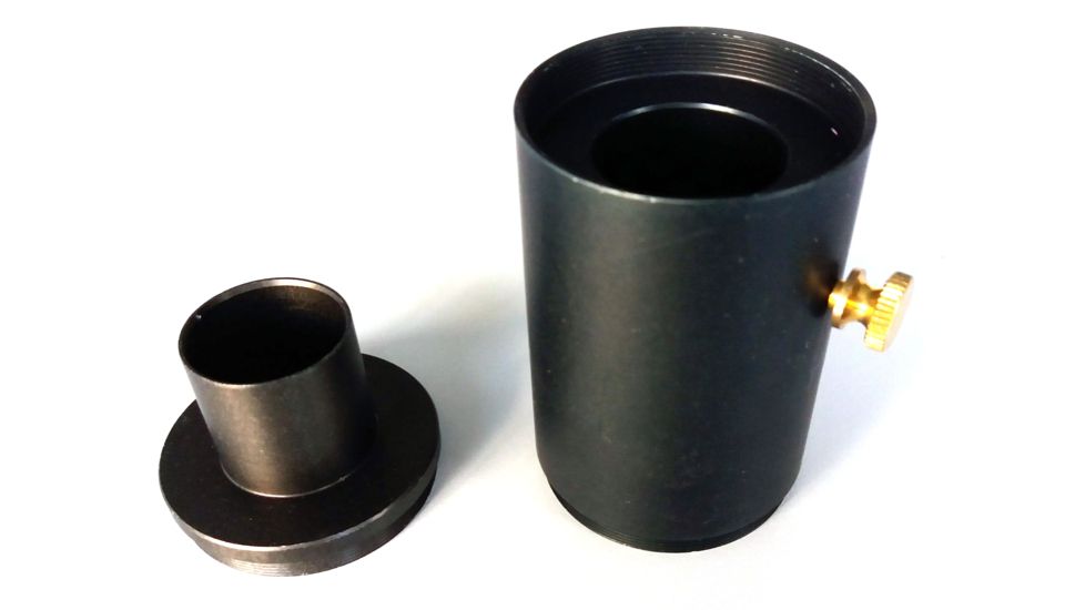 Konus Double Photo Adapter - Diameter .965in 1069