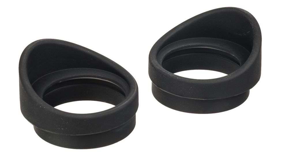 Konus Eyecups For Stereoscopic Eyepieces 5240