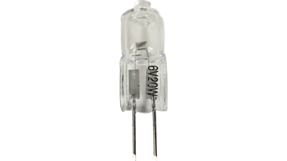 Konus Halogen Lamp 6v 20w for Konus Biological Microscopes 5631