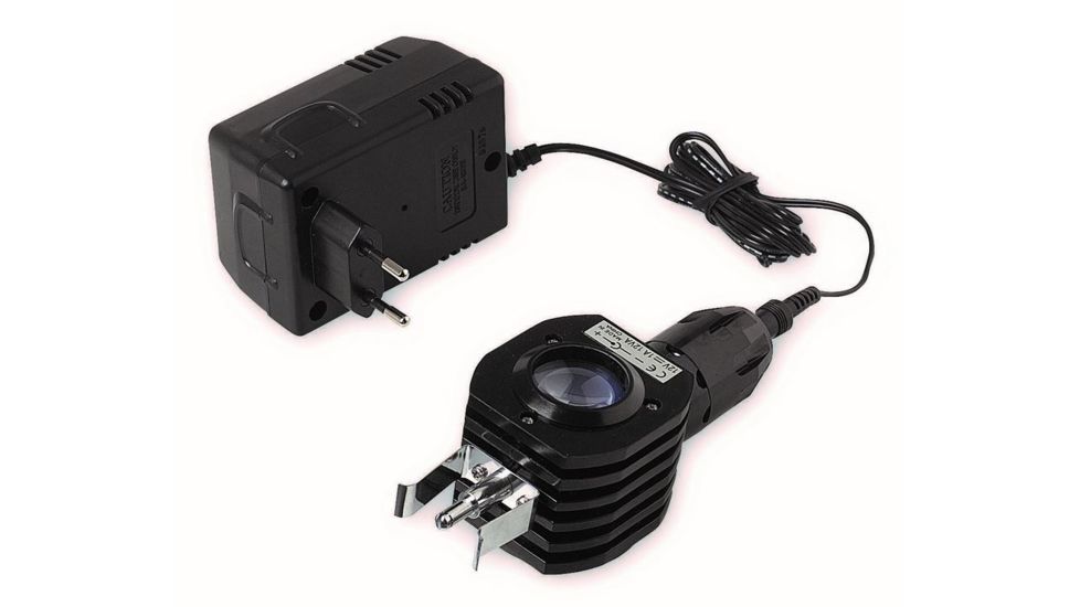 Konus Illuminator Unit 5337 for Konus Microscope 5302, 220V,EU 5337-EU