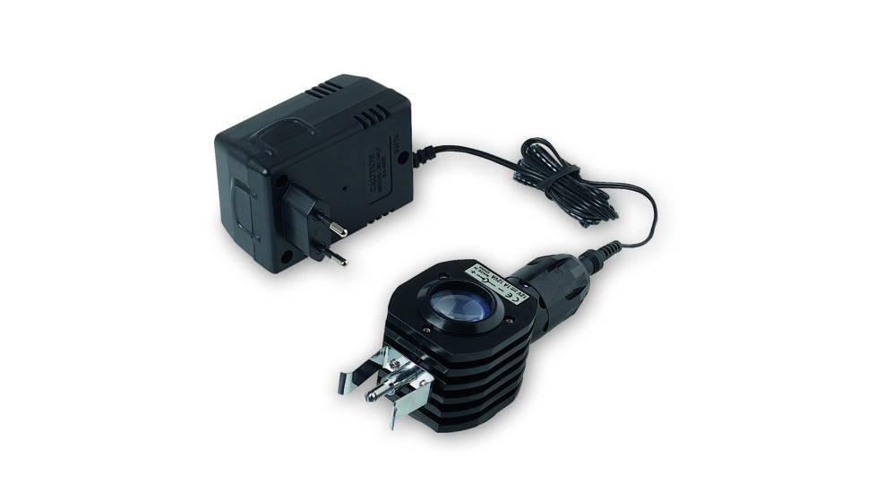 Konus Illuminator Unit 5335 for Konus Microscope 5302