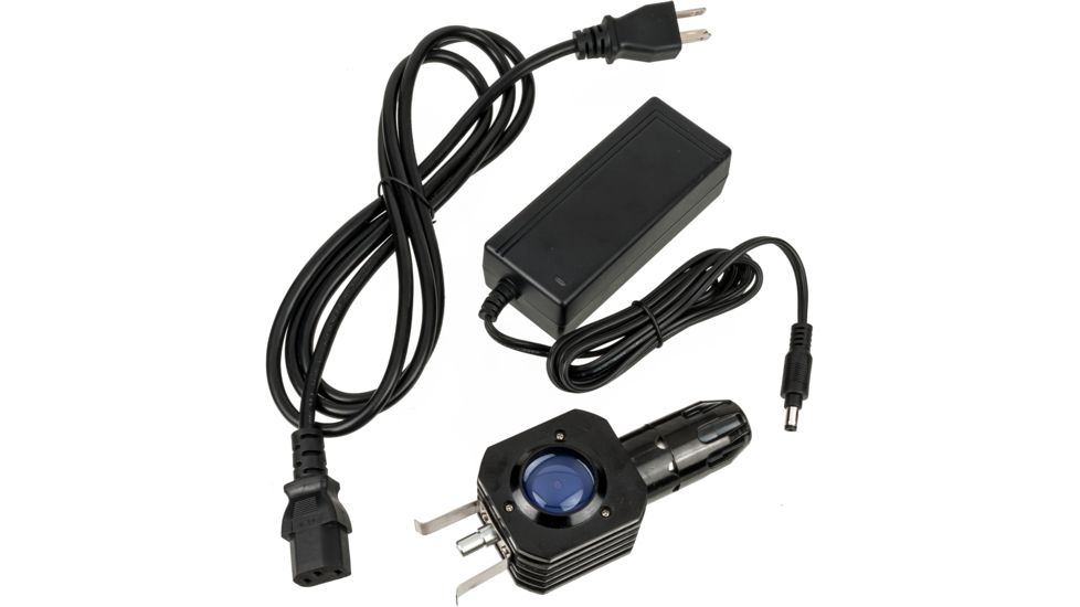 Konus Illuminator Unit 5337 for Konus Microscope 5302, 220V,US