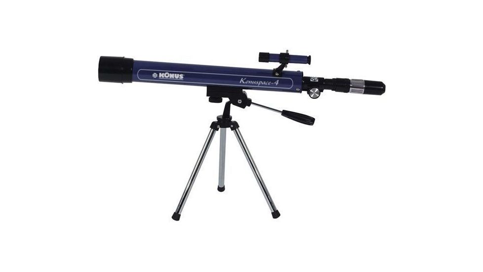 Konus Konuspace-4 Telescope 1729