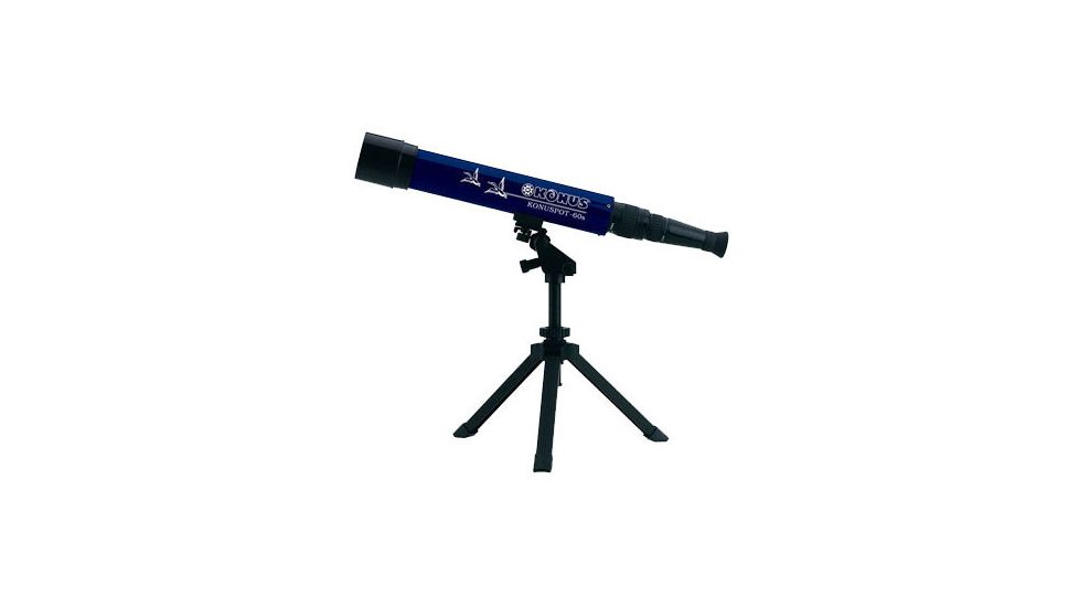 Konus Konuspot 60 20-60x60mm Spotting Scope, 7119