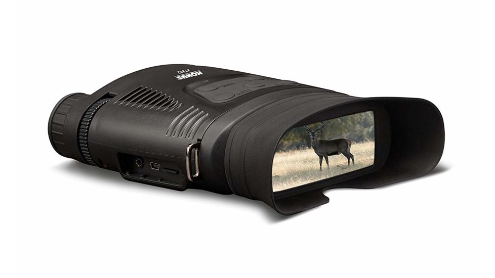 Konus Konuspy 11, Black, 7932