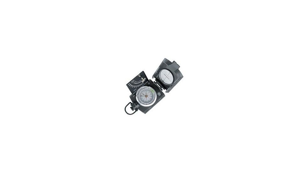 Konus Konustar Professional Metal Geology Compasses, Grey 4074