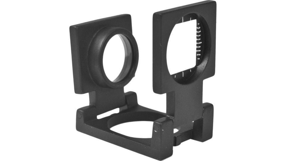 Konus Microscope Accessory Metal Body Linen Tester 3048