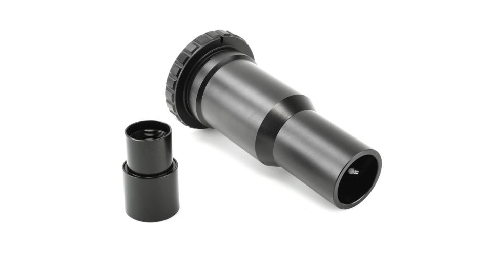 Konus Microscope Photo Adapter Zoom Stereo 5404