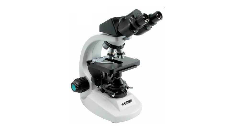 Konus Biorex 2 Biological Binocular 1000x Microscope 5601