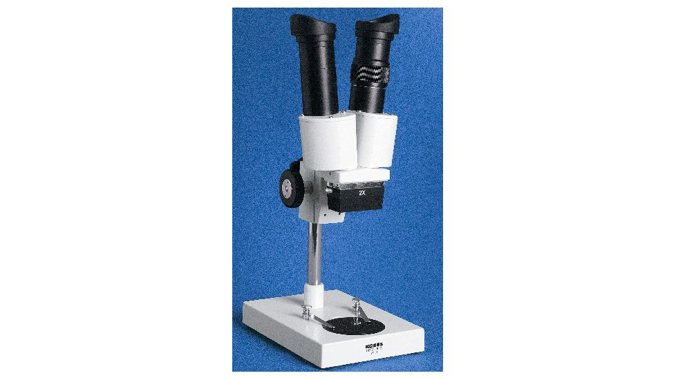 Konus Delta Microscope 20x Stereoscopical 5031