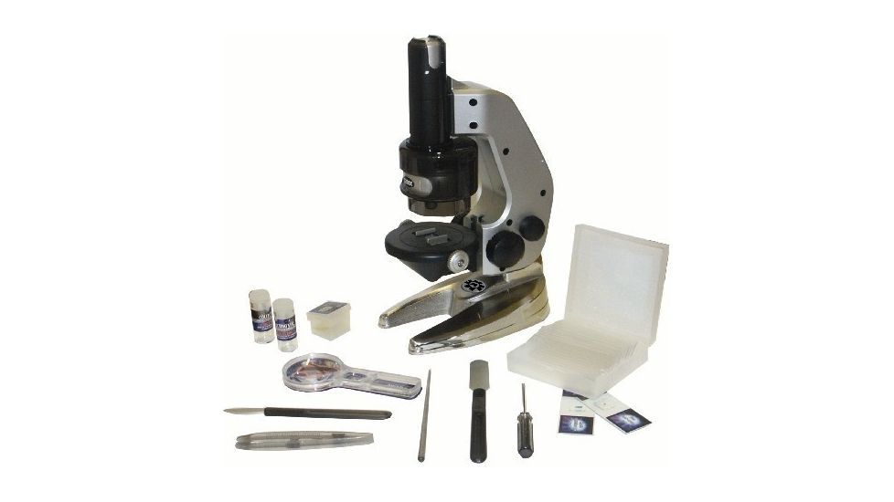 Konus Educational Konuslab 100x~1200x Didactical Biological Microscope 5018